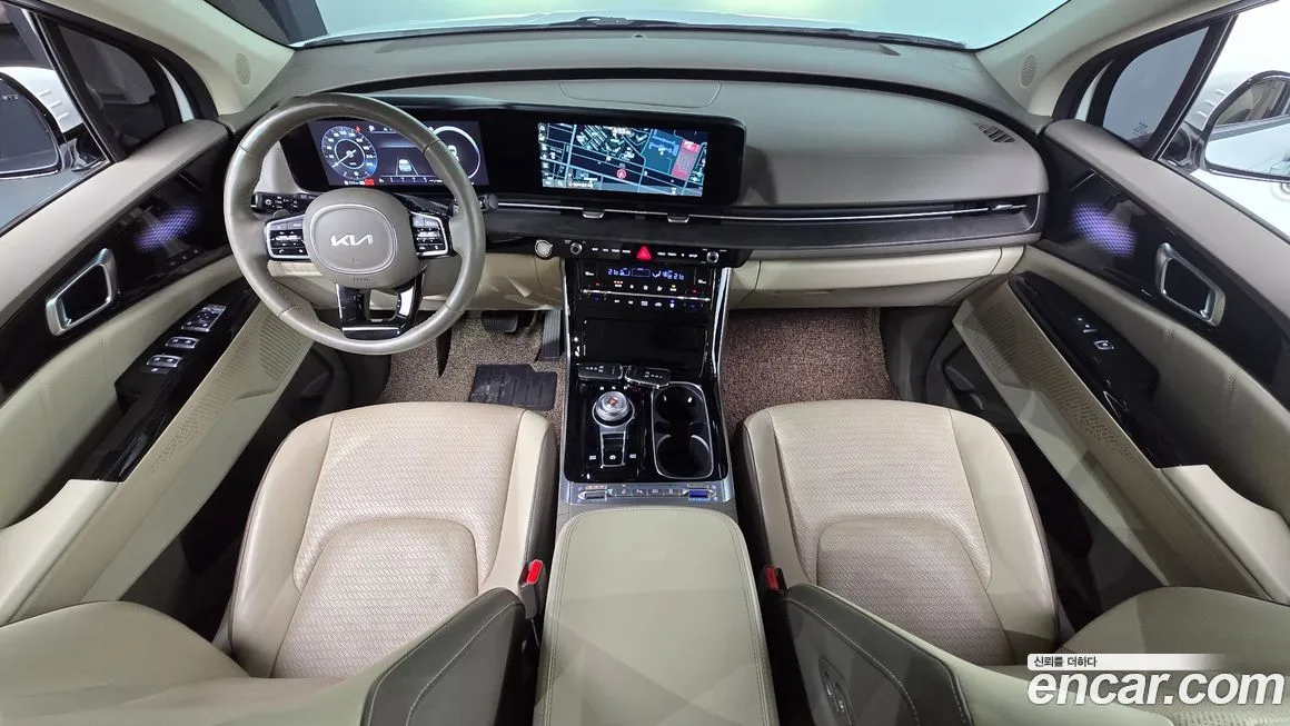 Kia Carnival — фото 2