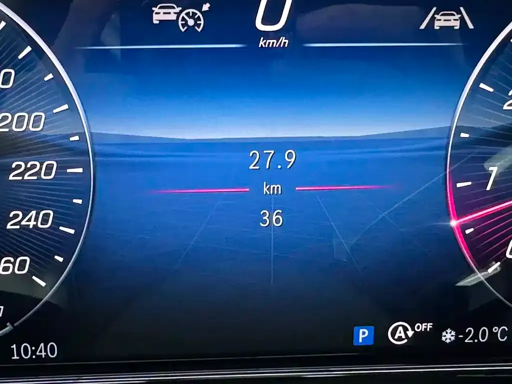Mercedes-Benz E-Class 2026 из CN, фото 8