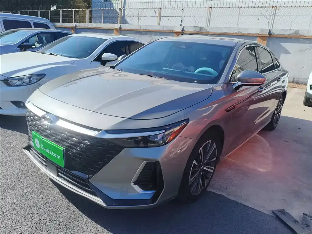 Chery Arrizo 8 2024 из CN, фото 1