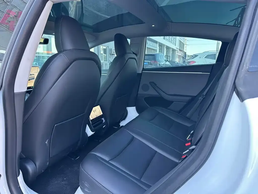 Tesla Model 3 — фото 4