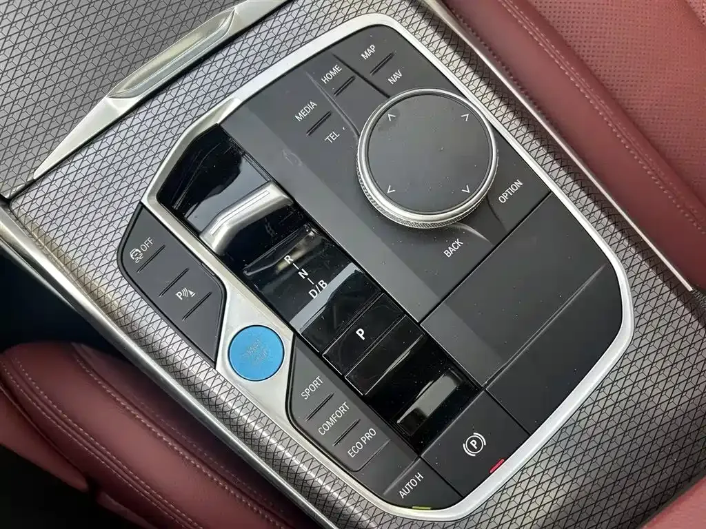 BMW i3 2025 из CN, фото 9