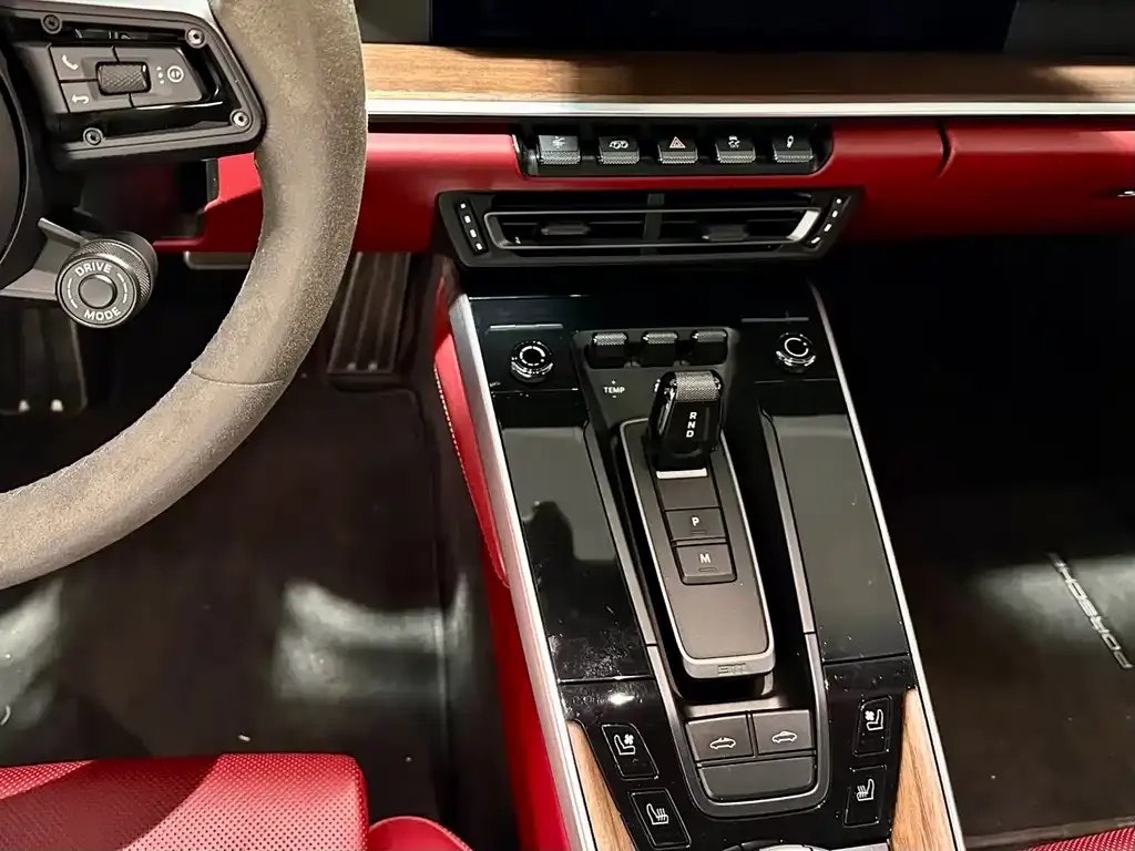Porsche 911 2021 из CN, фото 4