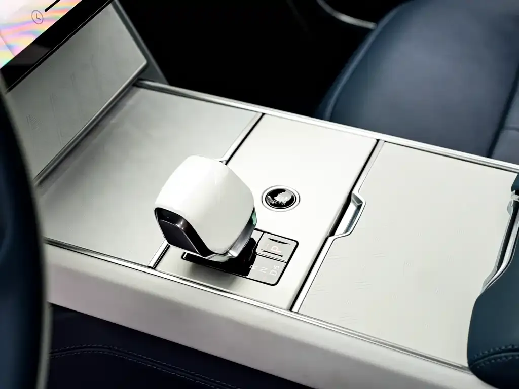 Land Rover Range Rover 2025 из CN, фото 6