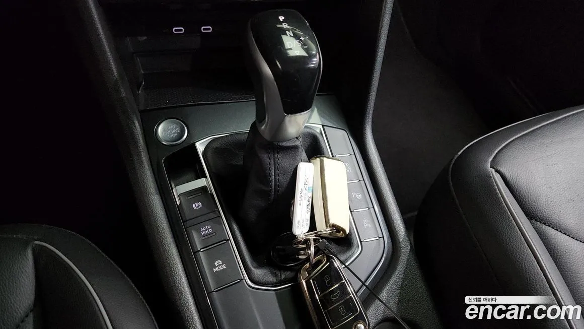 Volkswagen Tiguan 2022 из KR, фото 7