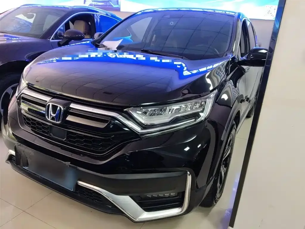 Honda CR-V 2022 из CN, фото 7