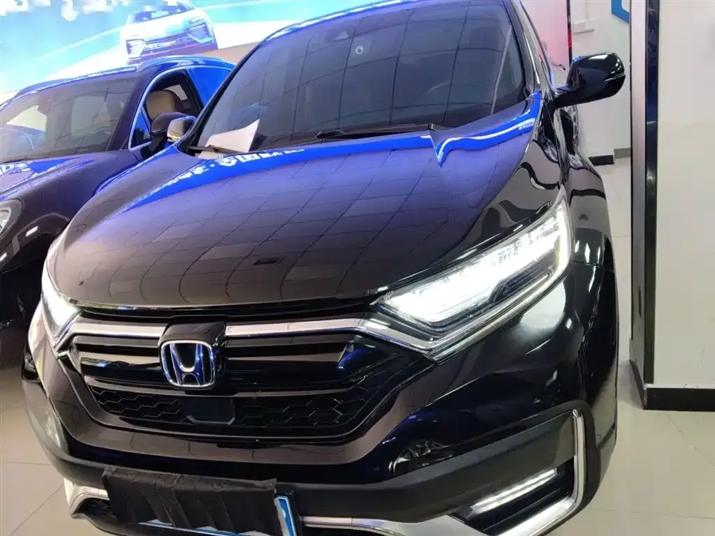Honda CR-V 2022 из CN, фото 6