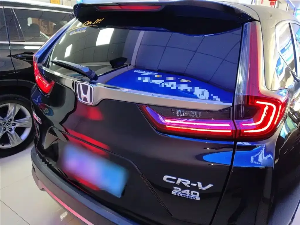 Honda CR-V 2022 из CN, фото 9