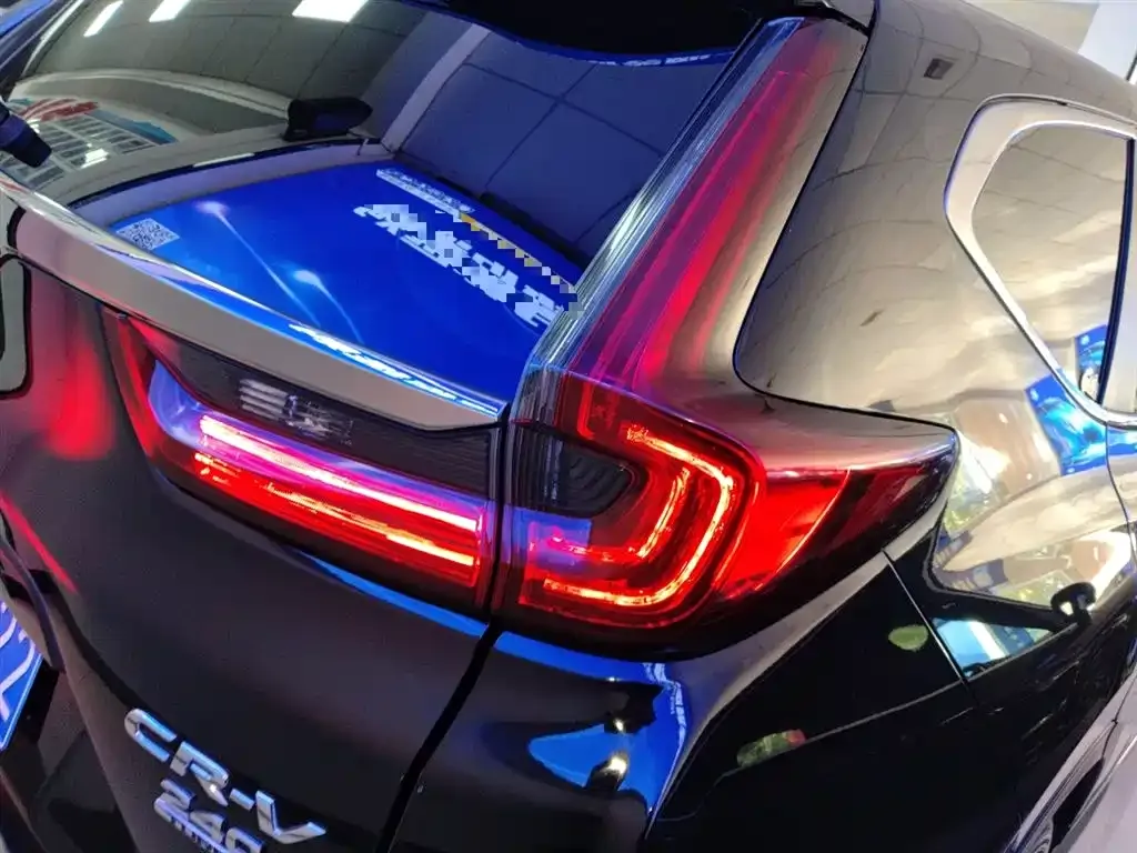 Honda CR-V 2022 из CN, фото 3