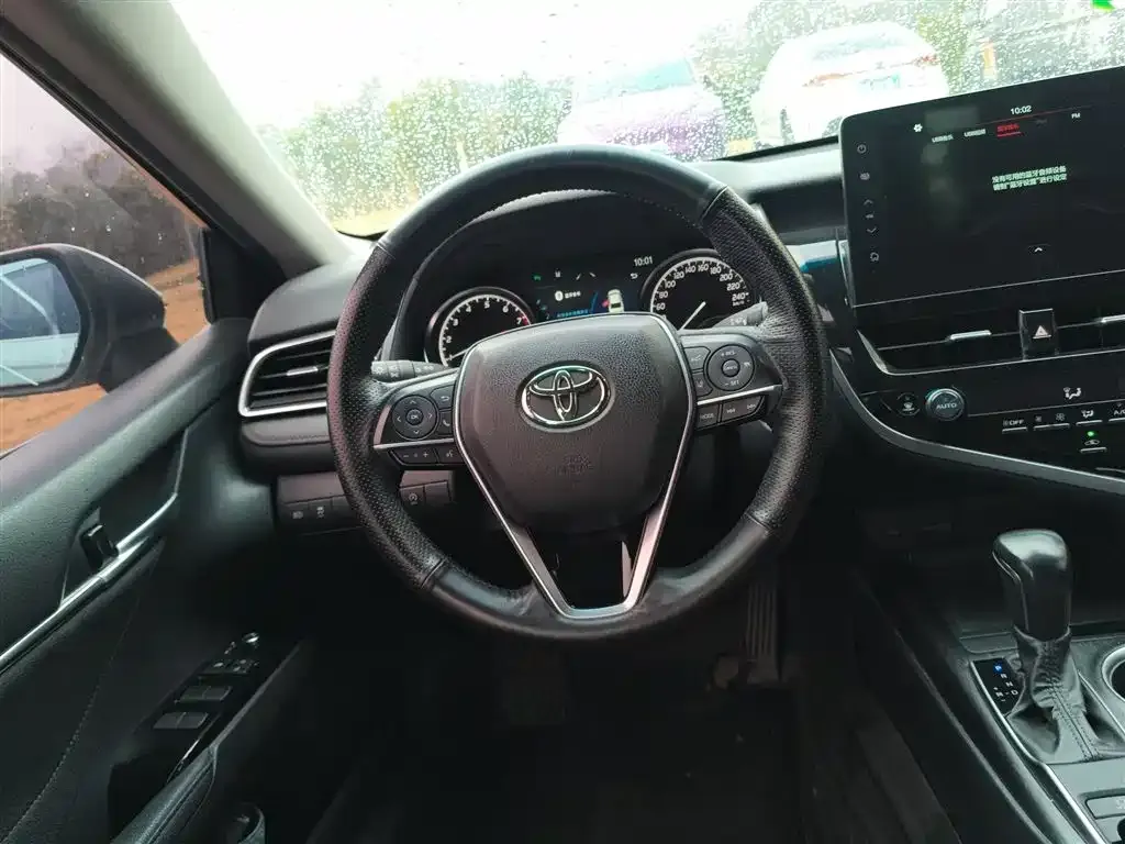 Toyota Camry 2021 из CN, фото 7