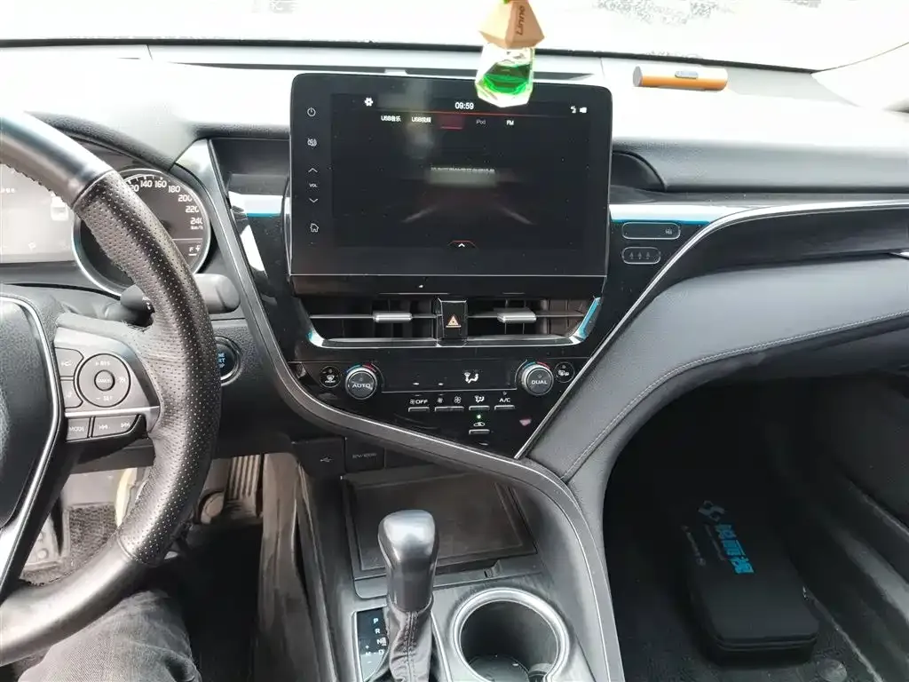 Toyota Camry 2021 из CN, фото 3