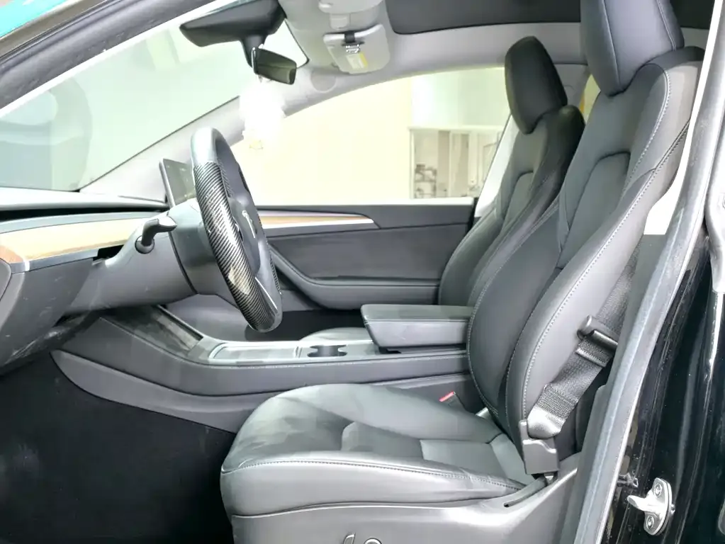 Tesla Model Y 2022 из CN, фото 7