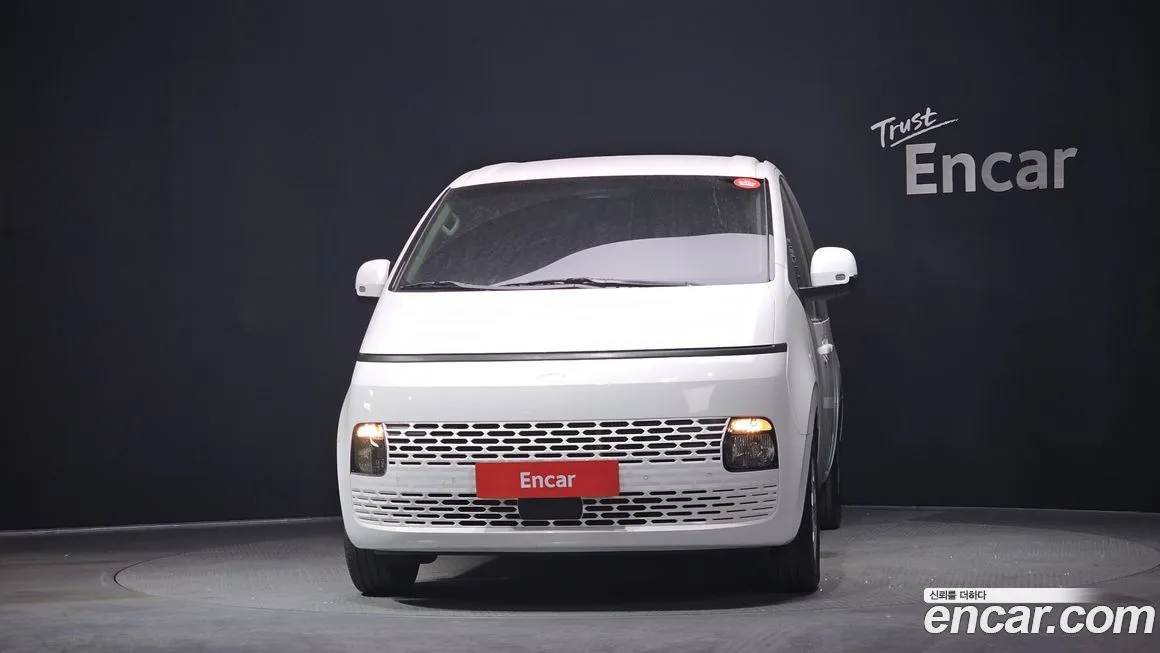 Hyundai Staria 2025 из KR, фото 2