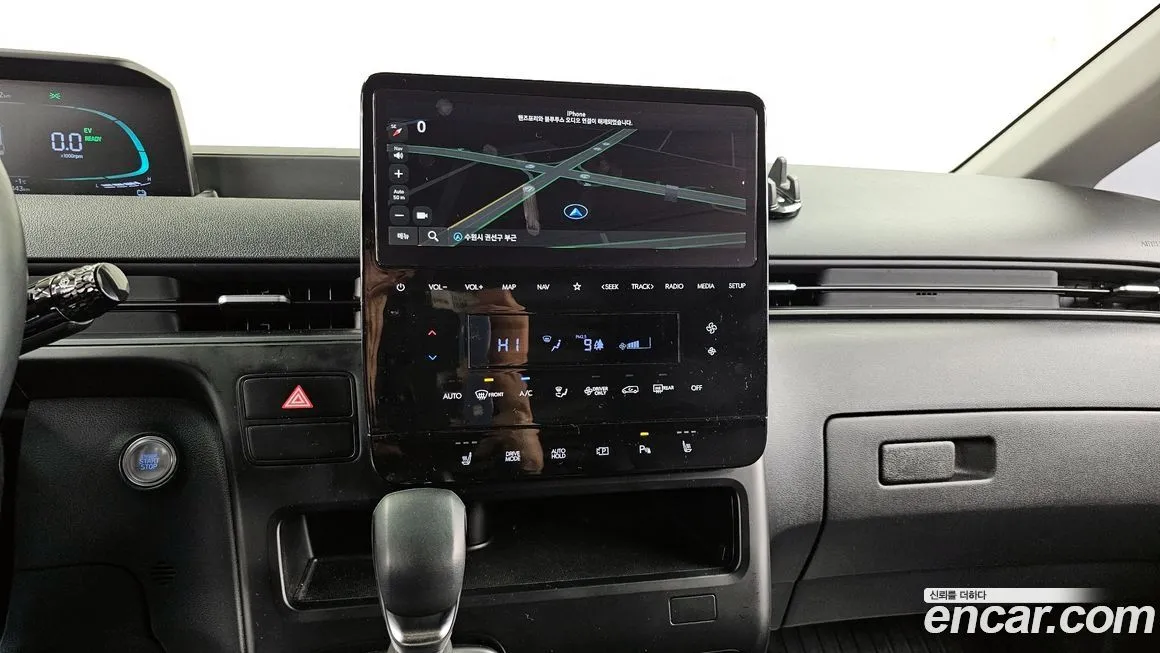 Hyundai Staria 2025 из KR, фото 7