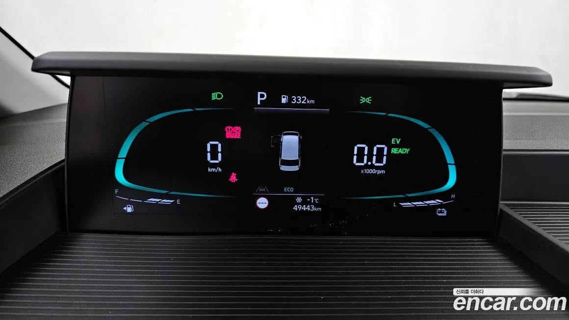 Hyundai Staria 2025 из KR, фото 3