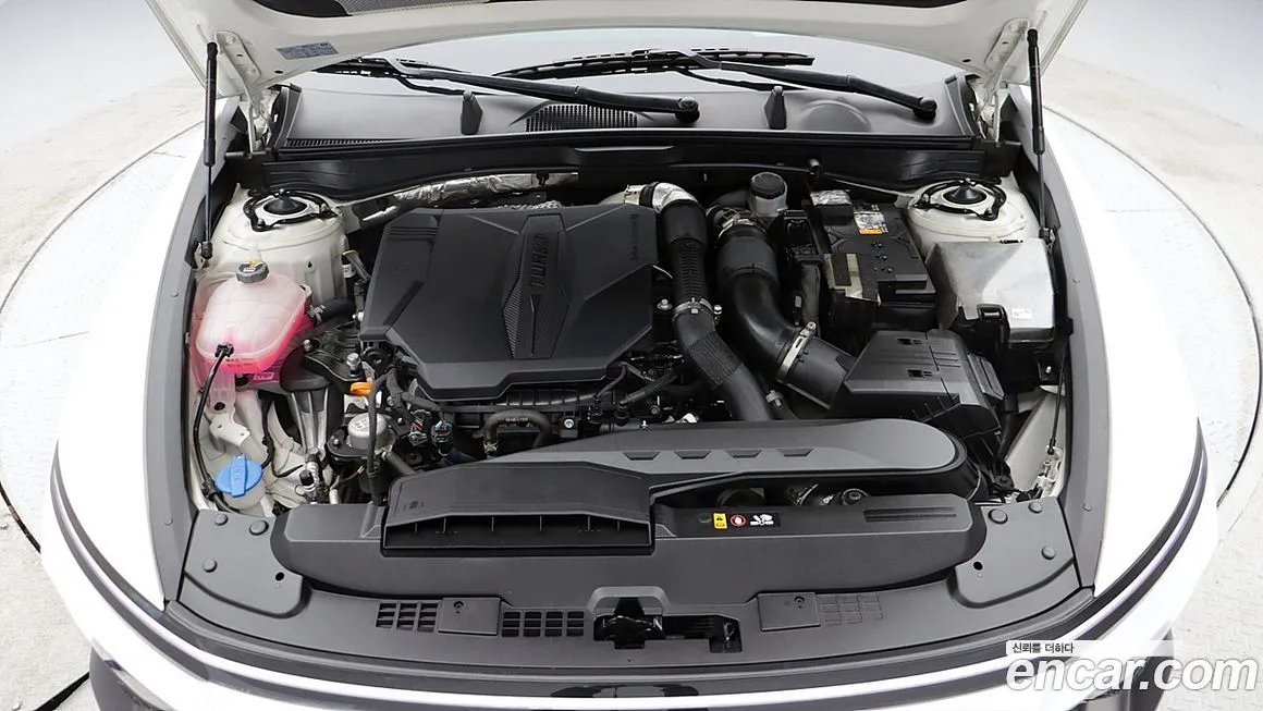 Hyundai Sonata 2024 из KR, фото 10