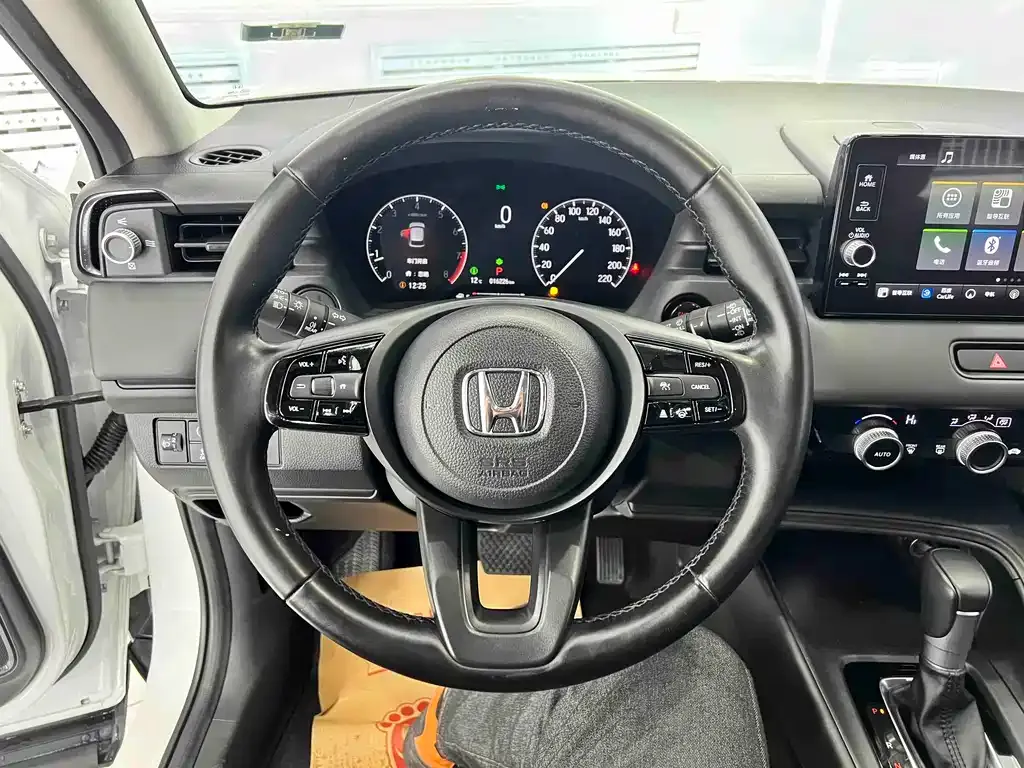 Honda XR-V 2023 из CN, фото 8