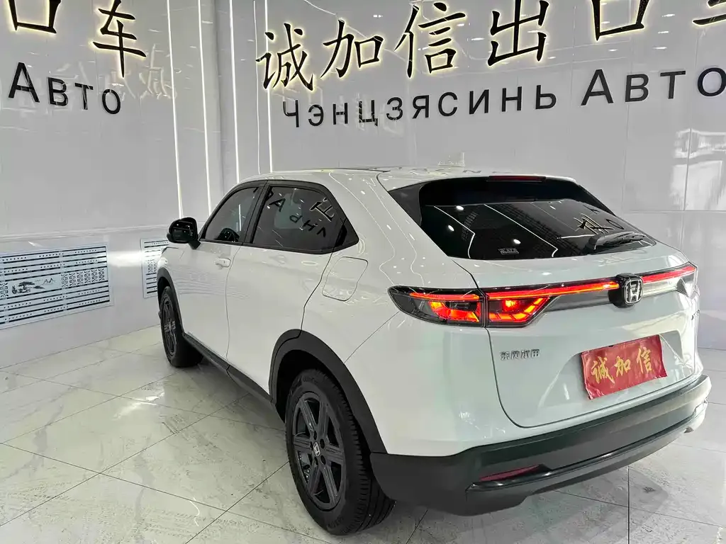 Honda XR-V 2023 из CN, фото 6