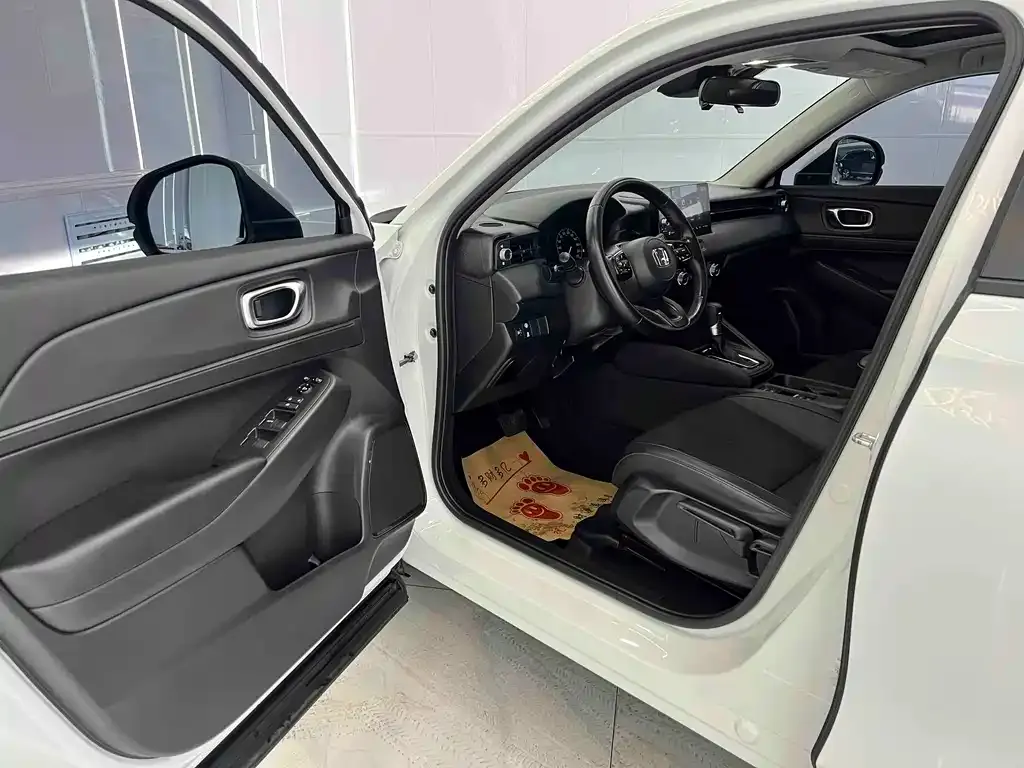 Honda XR-V 2023 из CN, фото 3