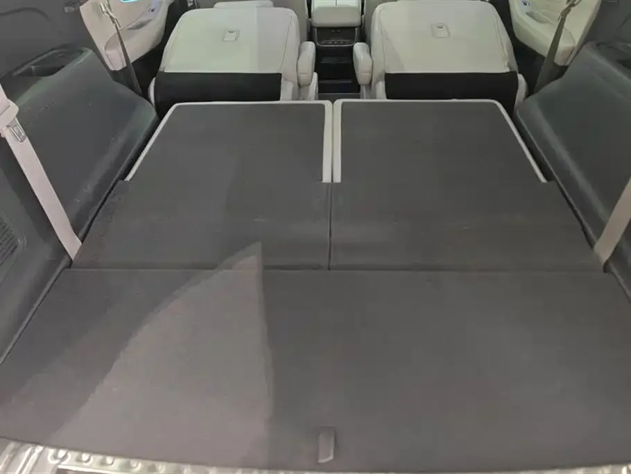 GAC Motor Trumpchi GS8 — фото 9