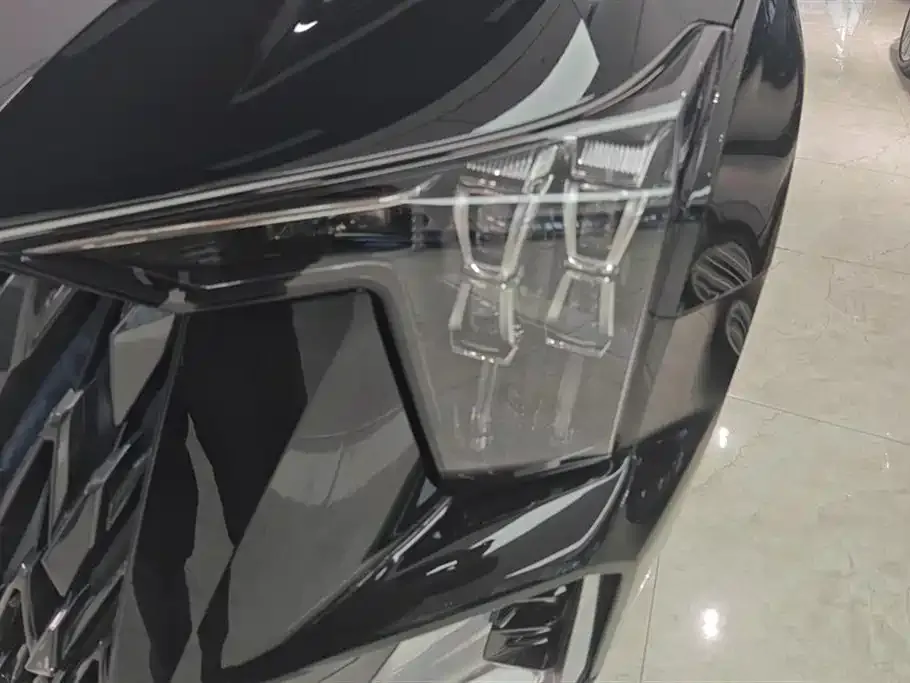 GAC Motor Trumpchi GS8 — фото 7