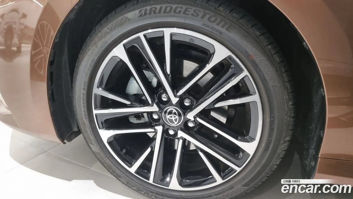 Toyota Camry 2025 из KR, фото 3