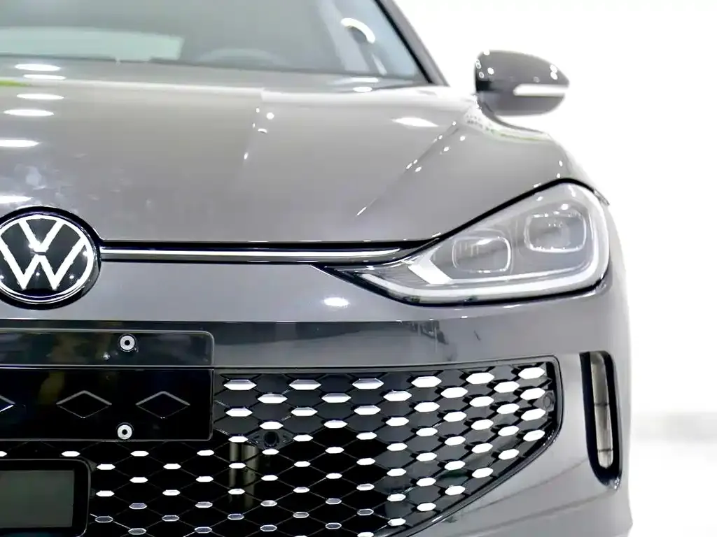 Volkswagen Lamando 2024 из CN, фото 10