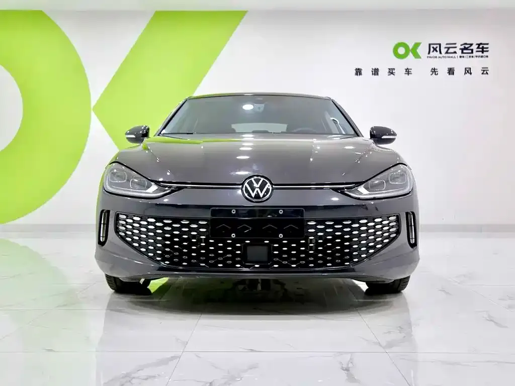 Volkswagen Lamando 2024 из CN, фото 3