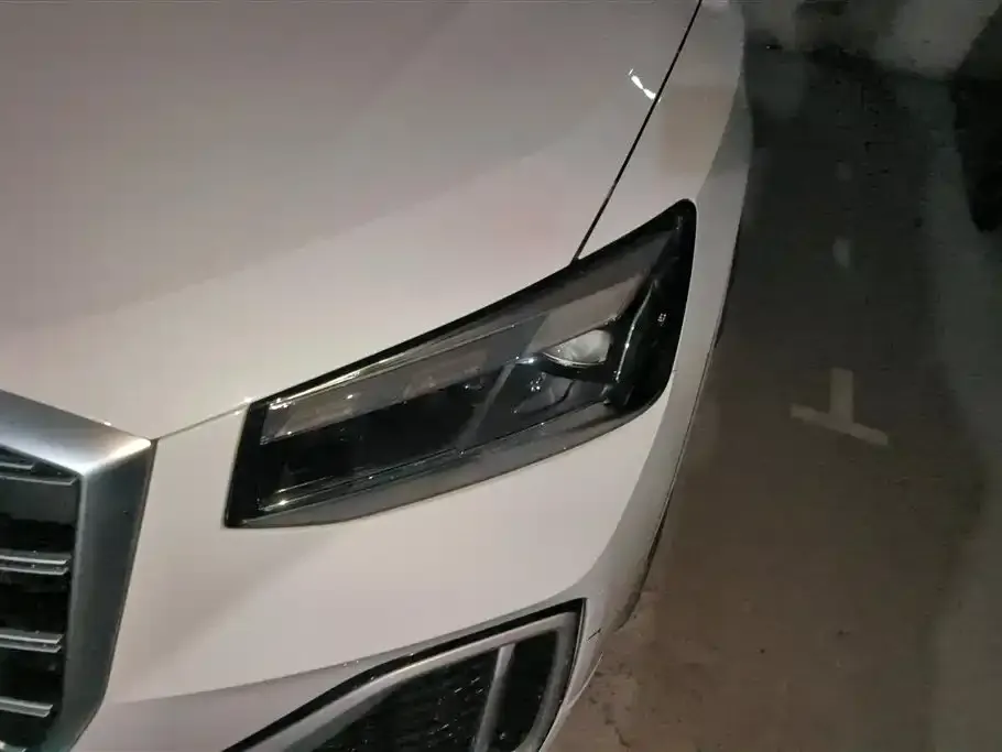 Audi Q2L 2022 из CN, фото 7