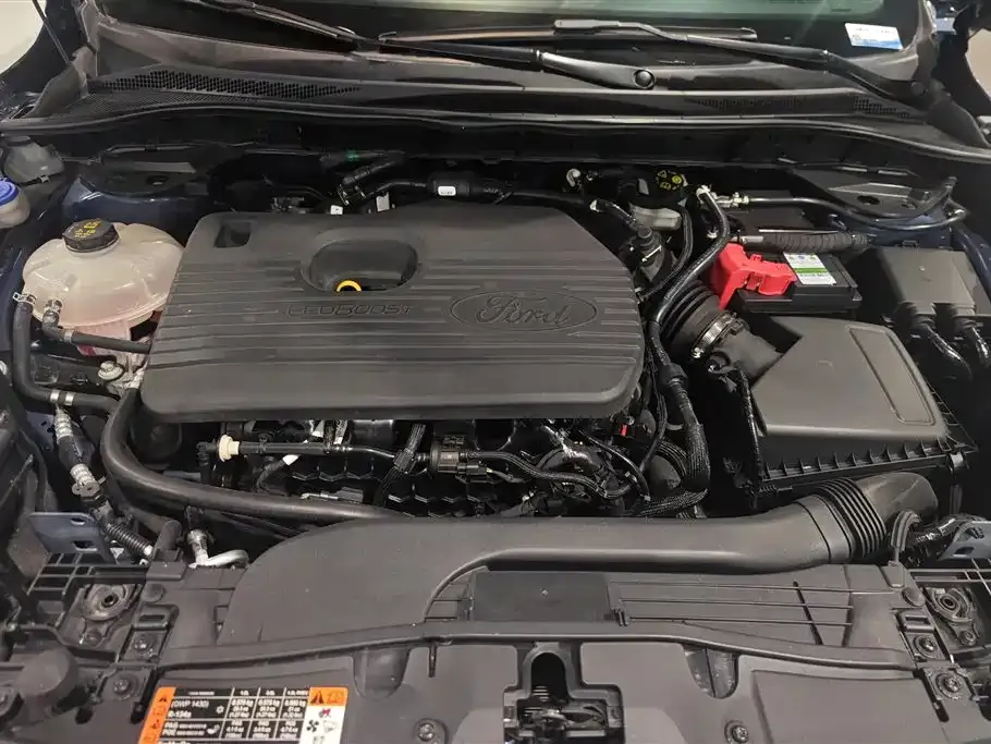 Ford Escape 2021 из CN, фото 9