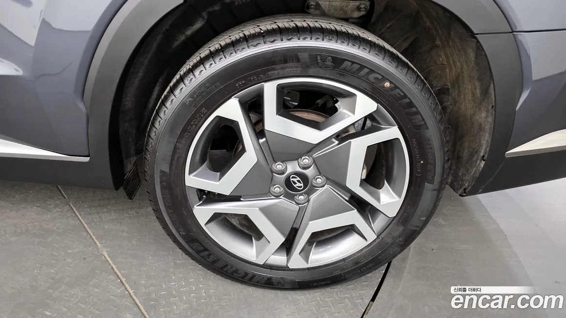 Hyundai Palisade — фото 2