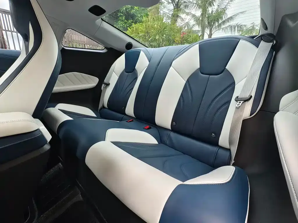 Neta GT 2023 из CN, фото 6