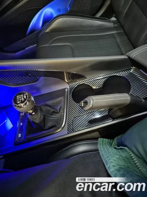 Hyundai AVANTE 2023 из KR, фото 2