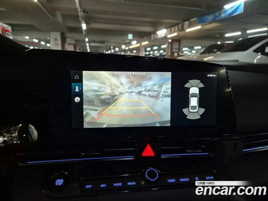 Hyundai AVANTE 2023 из KR, фото 8