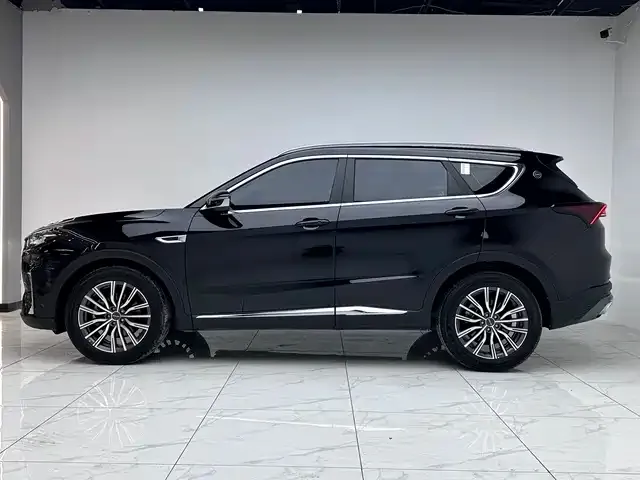 Jetour X70 PLUS 2023 из CN, фото 3