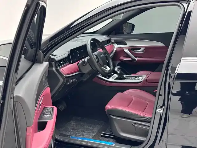 Jetour X70 PLUS 2023 из CN, фото 6