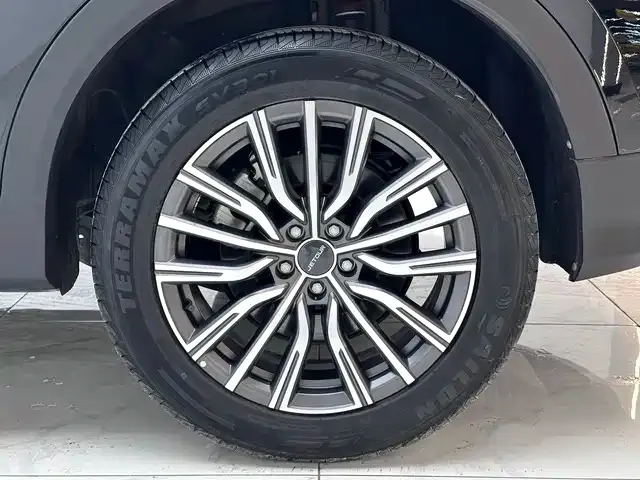 Jetour X70 PLUS 2023 из CN, фото 7