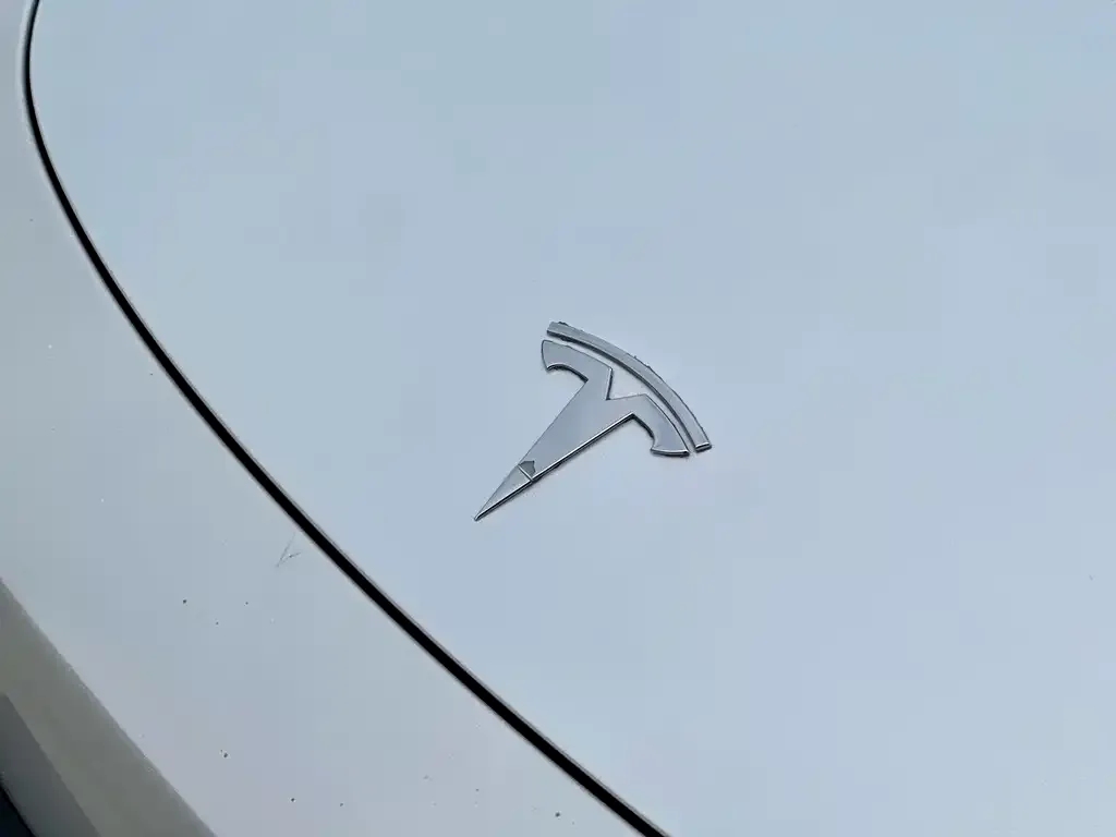 Tesla Model Y 2023 из CN, фото 5