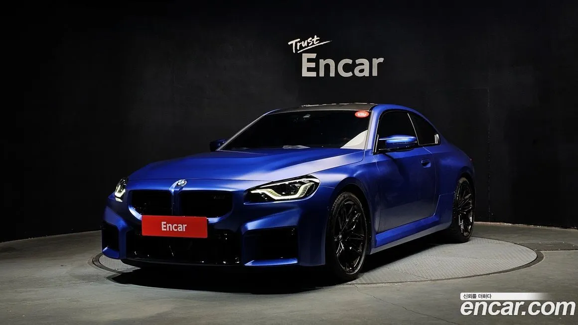 BMW M2 — фото 1