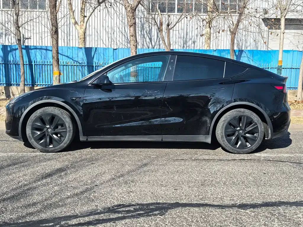 Tesla Model Y 2022 из CN, фото 9