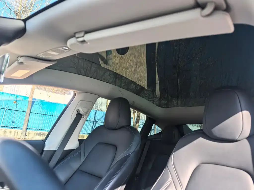 Tesla Model Y 2022 из CN, фото 6