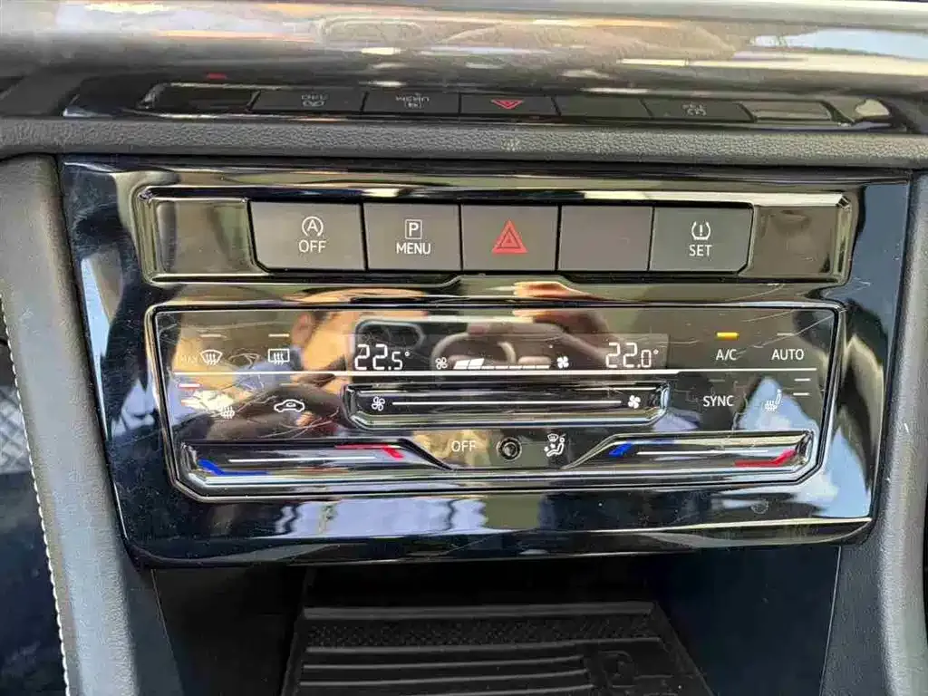 Jetta VS7 2023 из CN, фото 8