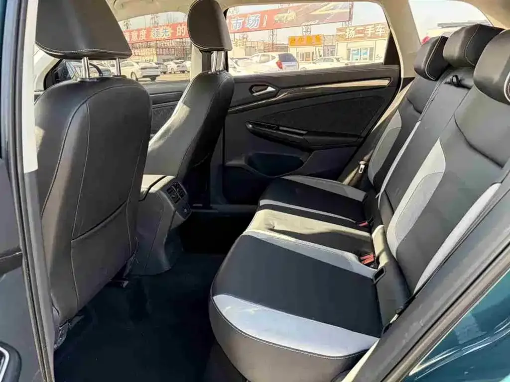 Jetta VS7 2023 из CN, фото 10