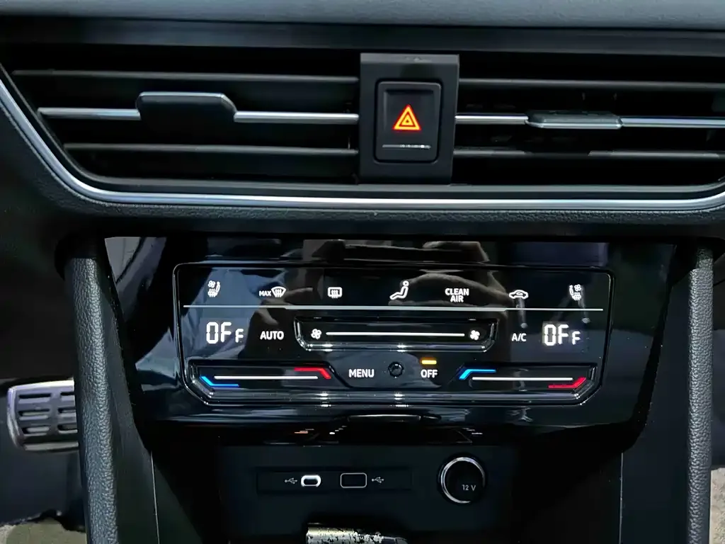 Volkswagen Tiguan L 2024 из CN, фото 3