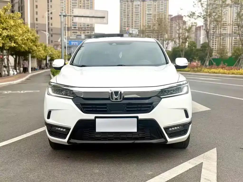 Honda Breeze 2021 из CN, фото 2