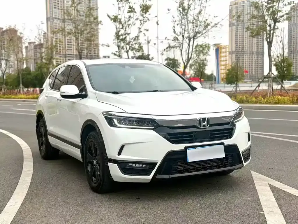 Honda Breeze 2021 из CN, фото 8