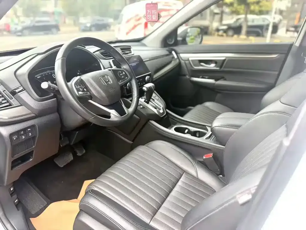 Honda Breeze 2021 из CN, фото 7