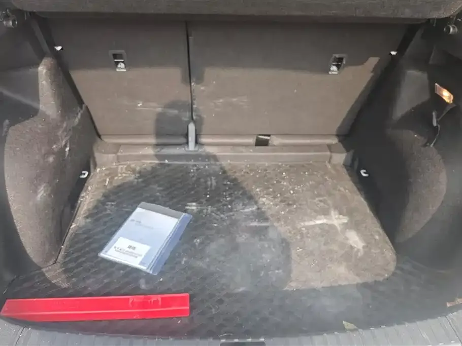 Volkswagen Tharu 2024 из CN, фото 7