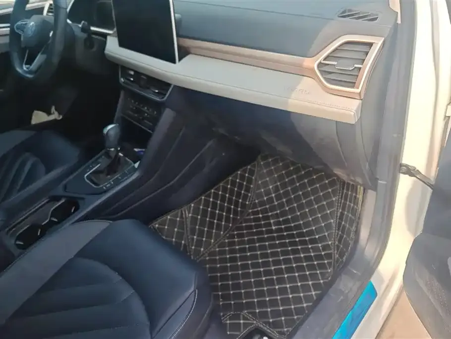 Volkswagen Tharu 2024 из CN, фото 4