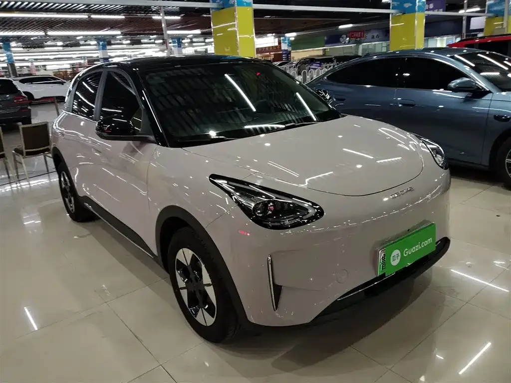 Geely Starburst 2025 из CN, фото 10