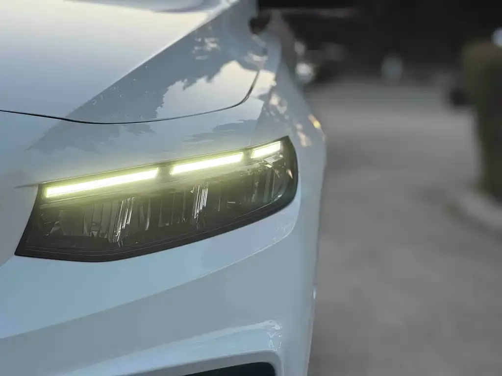 Geely Xingrui 2022 из CN, фото 3